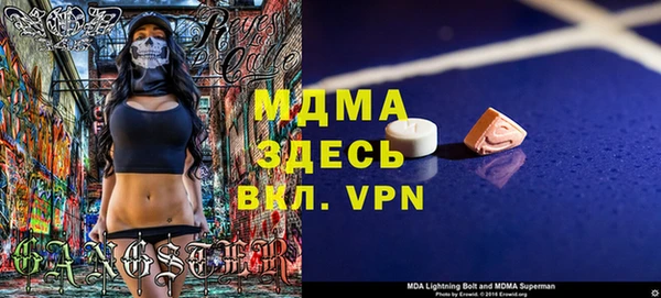 прущая мука Балахна